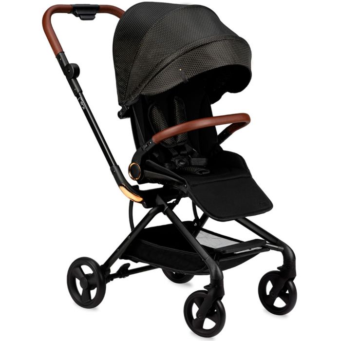 Прогулочная коляска MoMi Adelle