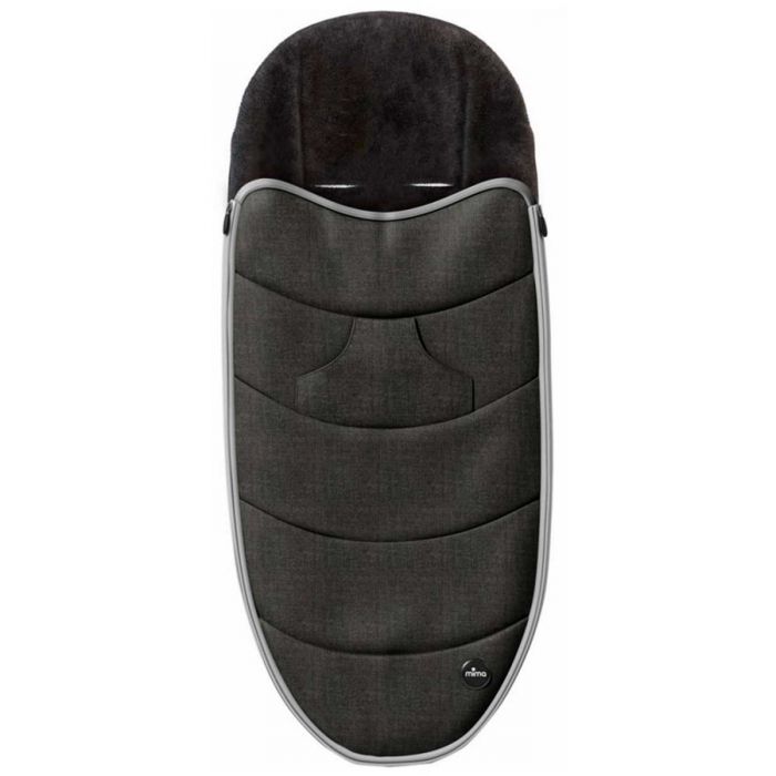 Конверт Mima Zigi Footmuff