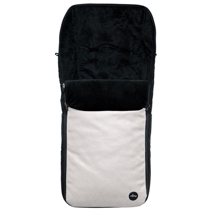 Конверт на ніжки для коляски Mima Bo