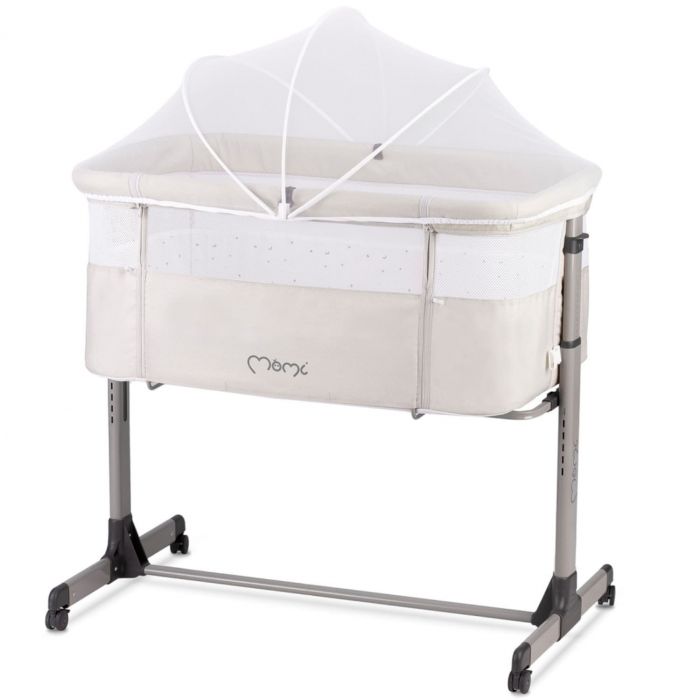 Кроватка приставная MoMi Revo