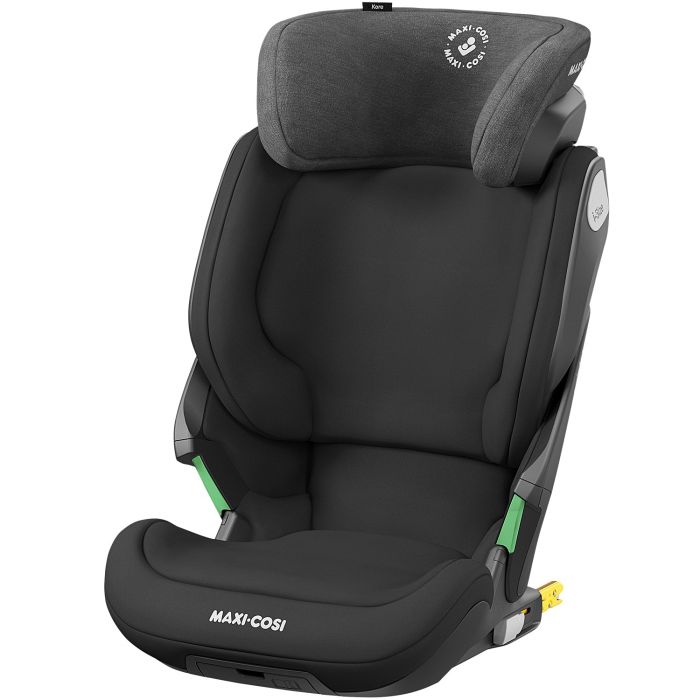 Автокресло Maxi-Cosi Kore i-Size (15-36 кг)