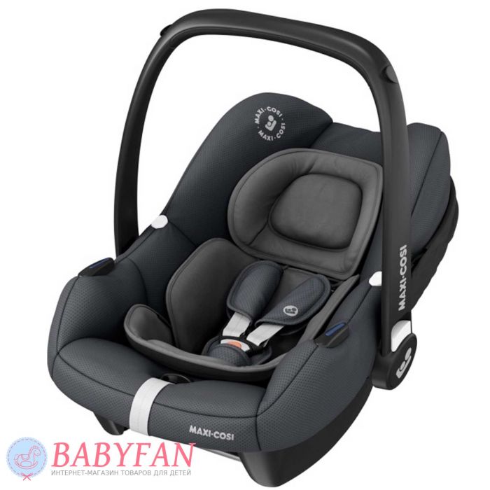 Автокрісло Maxi-Cosi Tinca i-Size (0-13 кг)
