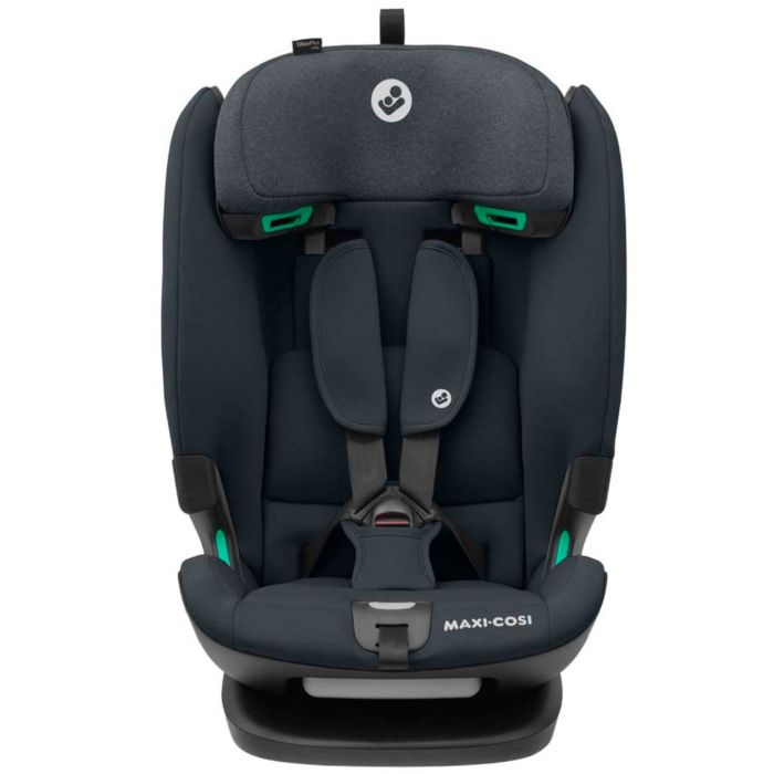 Автокресло Maxi-Cosi Titan Plus I-Size (9-36 кг)