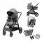 Коляска-трансформер Maxi-Cosi Zelia S Trio