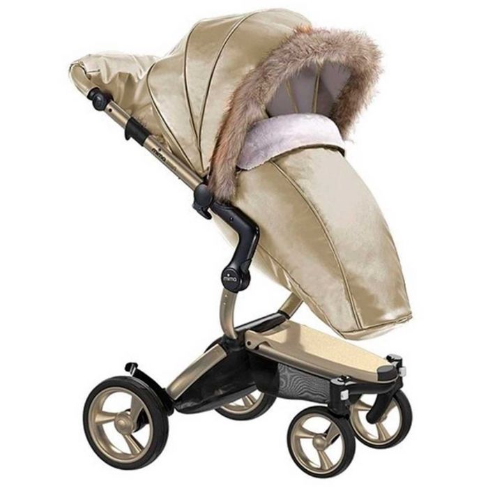 Зимовий комплект Mima Winter Outfit