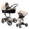 Коляска-трансформер Mima Xari 2 в 1