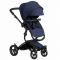 Прогулянкова коляска Mima Xari Sport