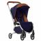 Прогулянкова коляска Mima Zigi