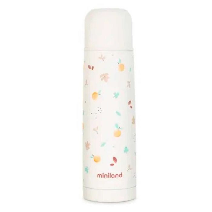 Детский термос Miniland Silky Thermos на 500 мл