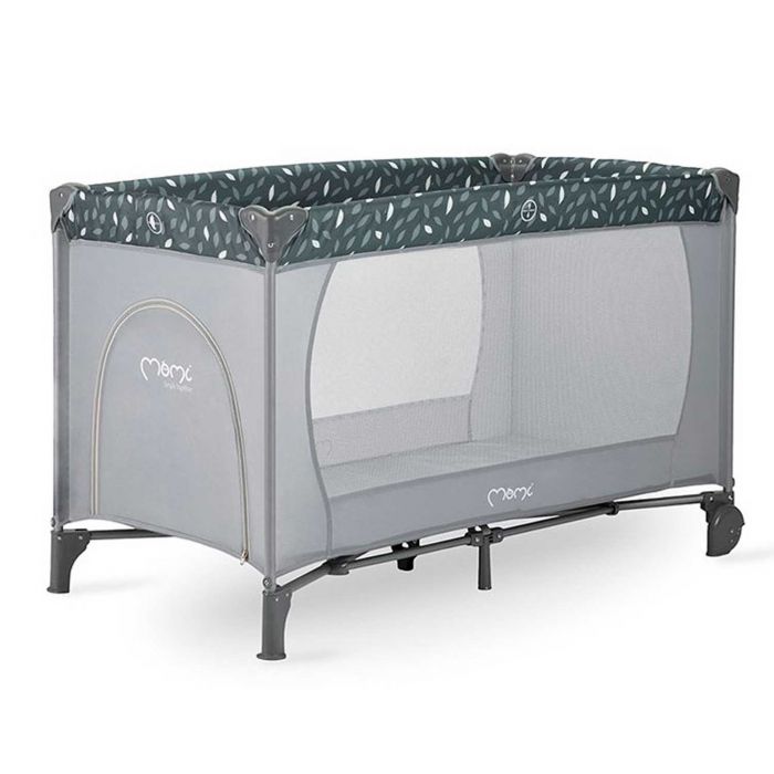 Манеж кровать MoMi Belove