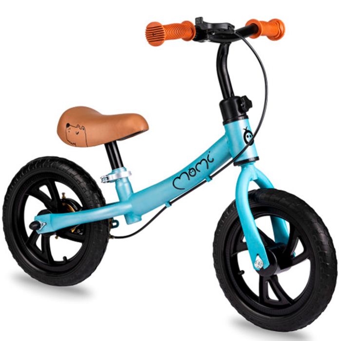 Беговел MoMi Breki