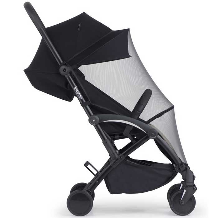 Москитная сетка для прогулки Bumprider Connect