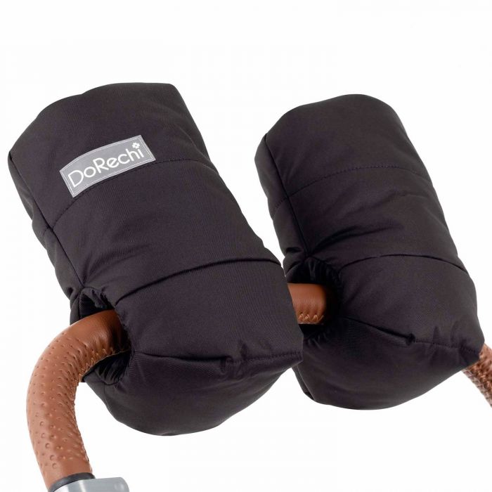 Муфта для коляски Княгиня ТМ ДоРечі