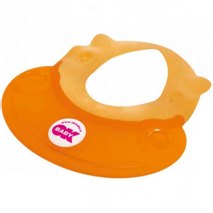 Козирок для купання OK Baby Hippo