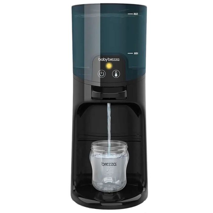 Підігрівач води для дитячої суміші Baby Brezza® Instant Warmer™