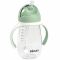 Поильник с трубочкой Beaba 300 мл