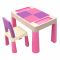 Столик и стульчик Poppet Color Столик и стульчик Poppet Color