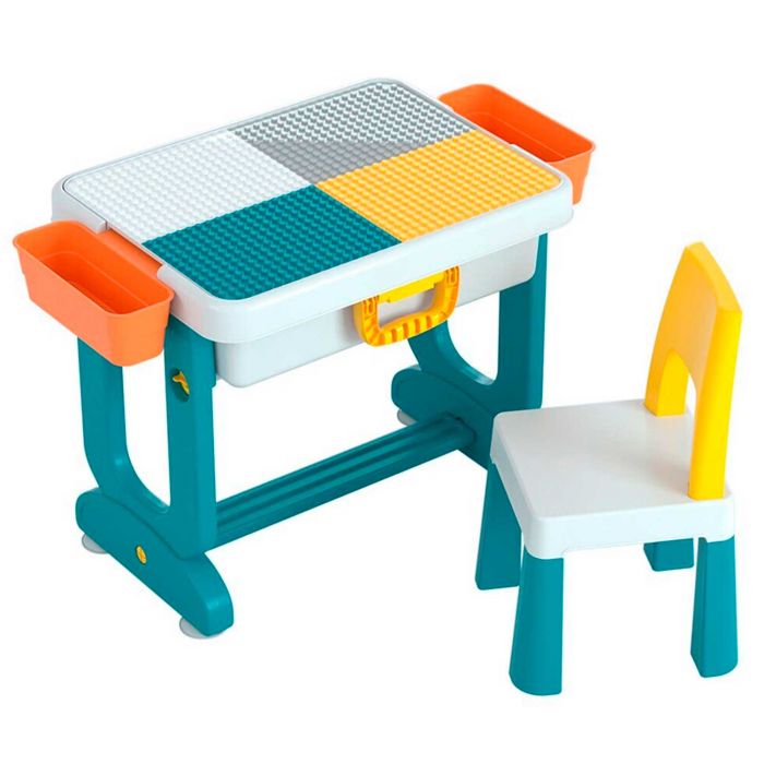 Столик і Стільчик Poppet Transformer