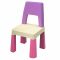 Стільчик Poppet Color