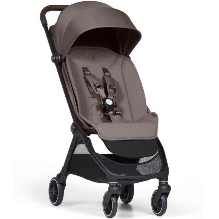 Прогулочная коляска Bumprider Connect Mini