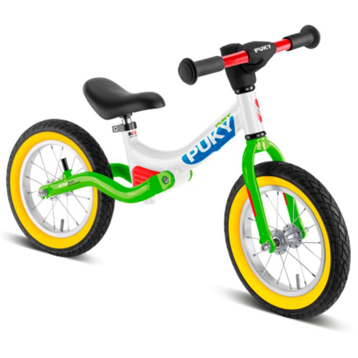 Біговел Puky LR Ride Splash