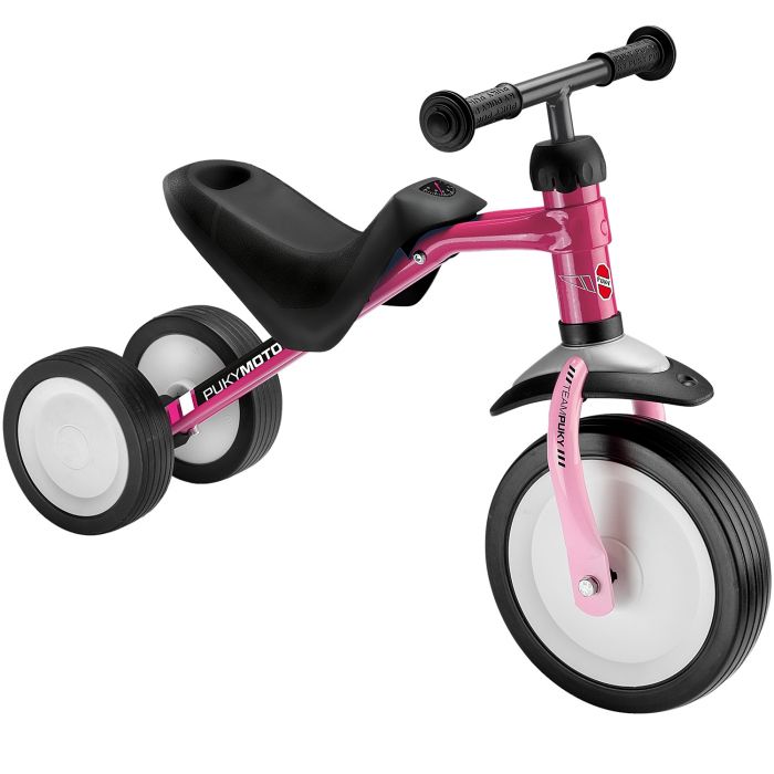 Беговел Puky Pukymoto