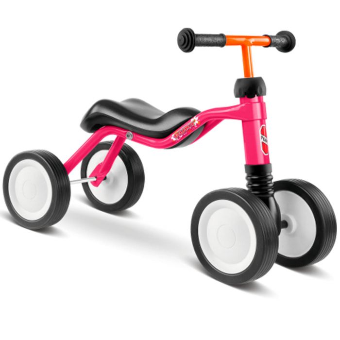 Беговел-каталка Puky Wutsch