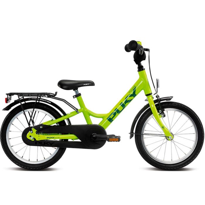 Двоколісний велосипед Puky YOUKE 16