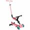 Складной самокат-трансформер 3 в 1 Globber Go Up Active 360