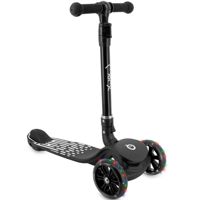 Трехколесный самокат MoMi San