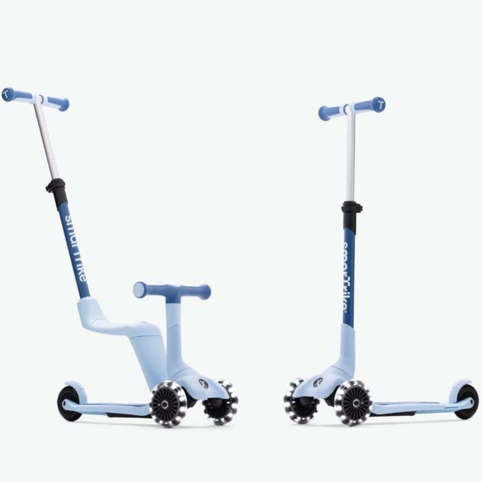 Самокат smarTrike Xtend Mini-Ride