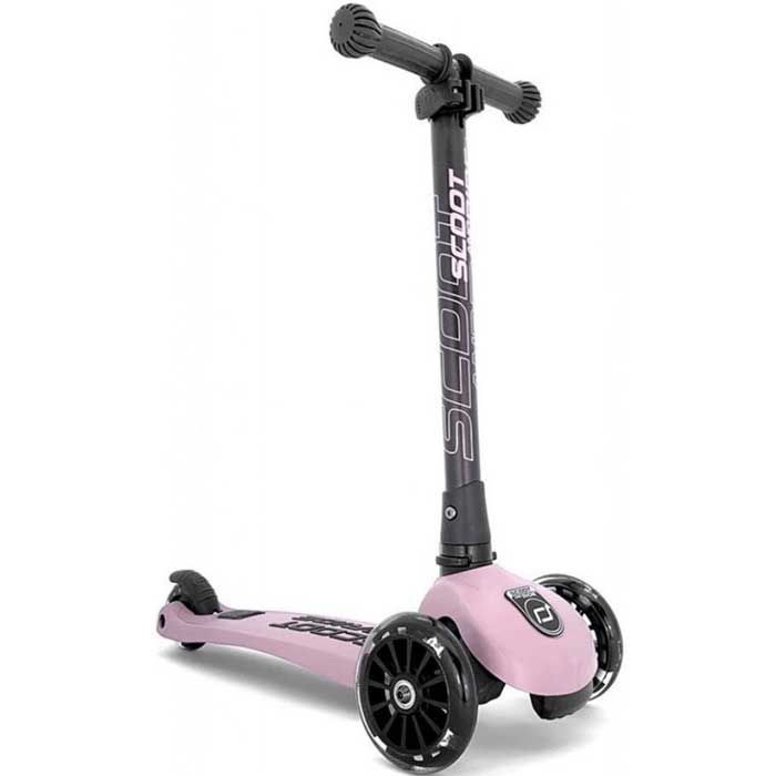 Самокат Scoot and Ride Highwaykick 3