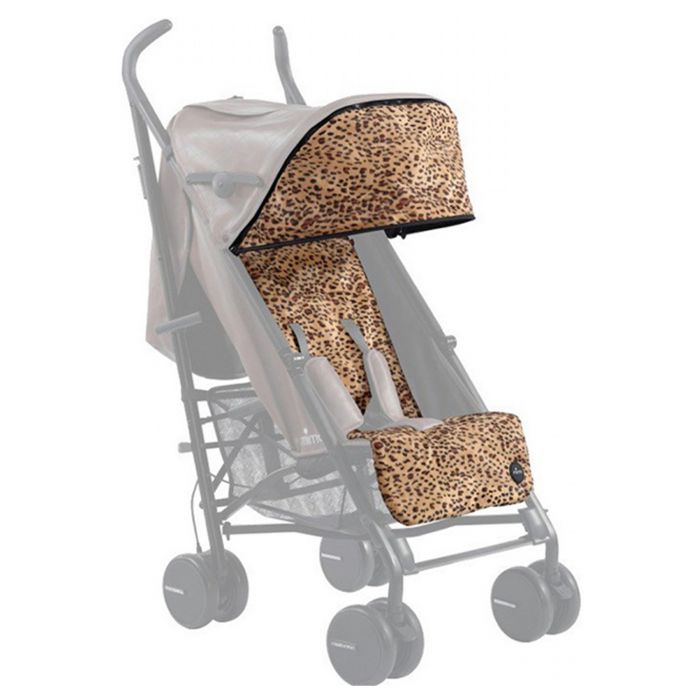 Модный аксессуар Mima Fashion Kit