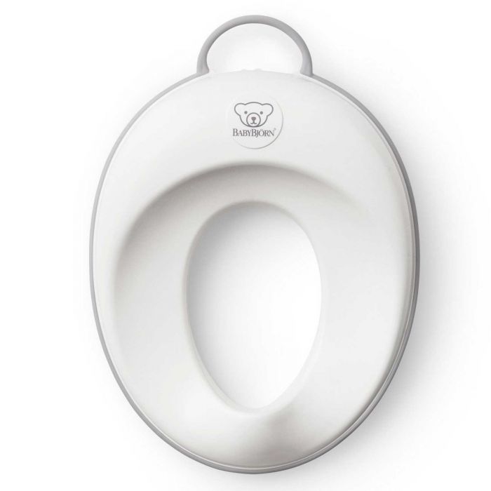 Сиденье для унитаза BabyBjorn