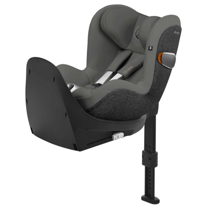 Автокрісло Cybex Sirona Zi i-Size (0-18 кг)