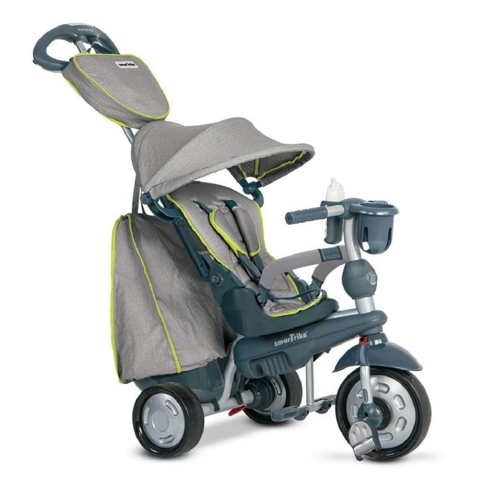 Триколісний велосипед Smart Trike Explorer 5 в 1