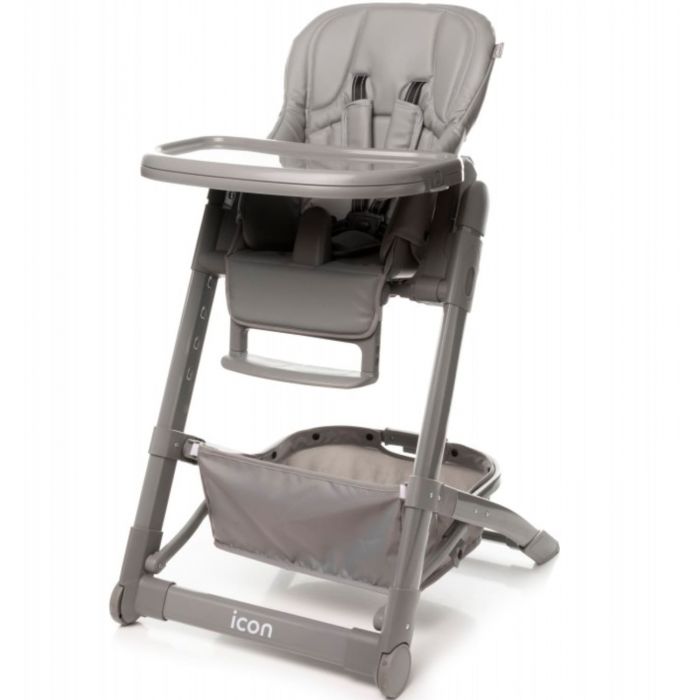 Стільчик для годування 4baby Icon