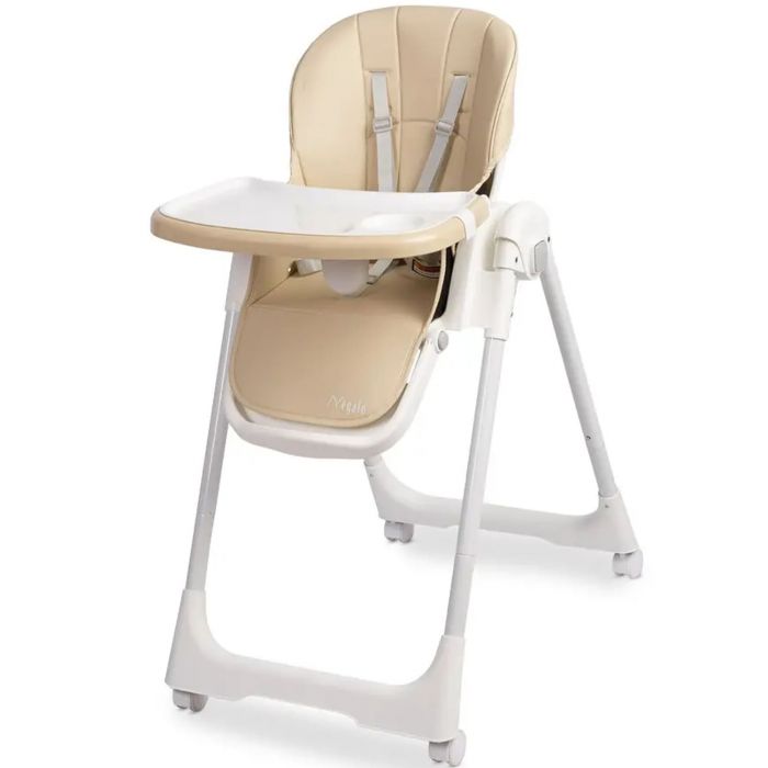 Стульчик для кормления Caretero Megalo