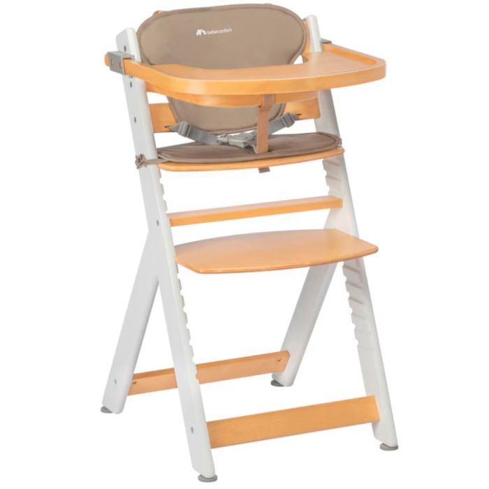 Стульчик для кормления с вкладышем Bebe Confort Timba