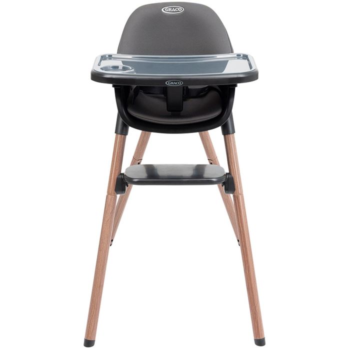 Стульчик для кормления Graco Presti