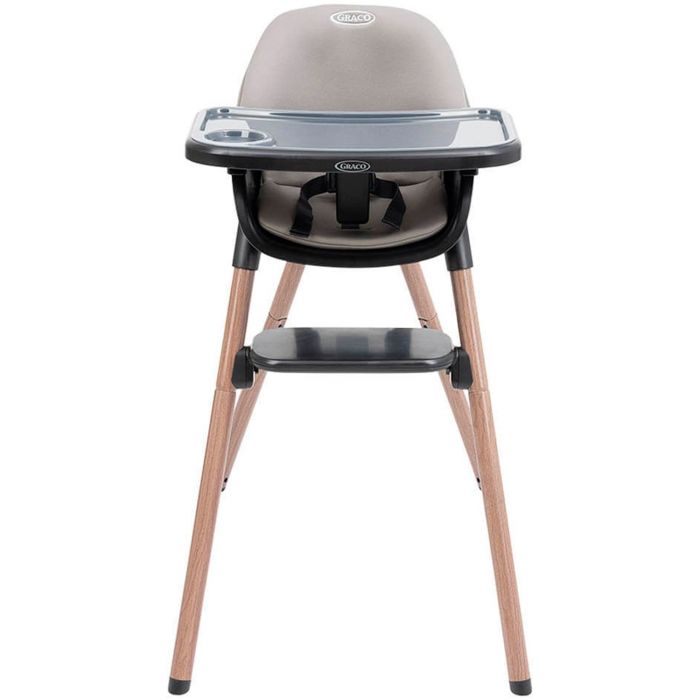 Стульчик для кормления Graco Presti