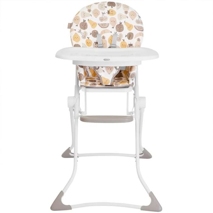 Стульчик для кормления Graco MiniLite