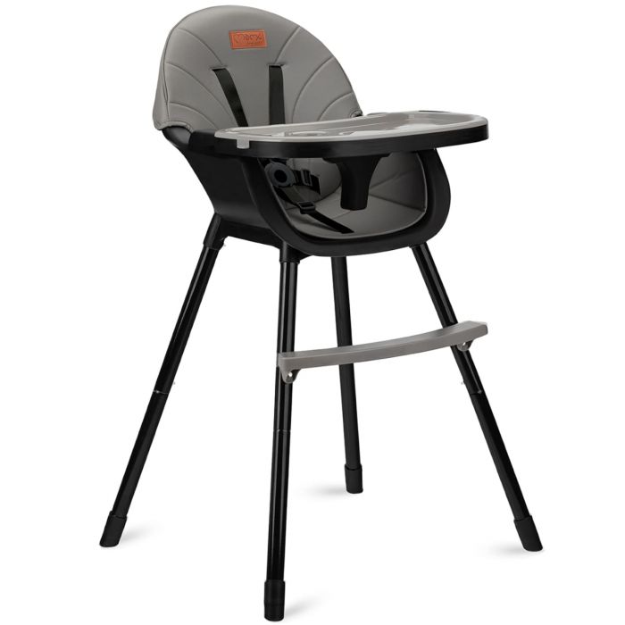 Стульчик для кормления MoMi Reki 2в1