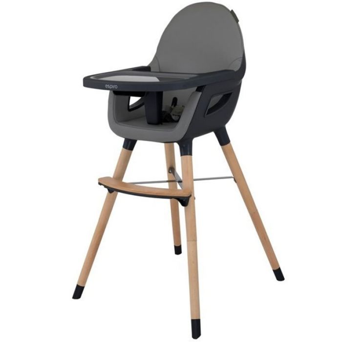 Стульчик для кормления Espiro Yuko