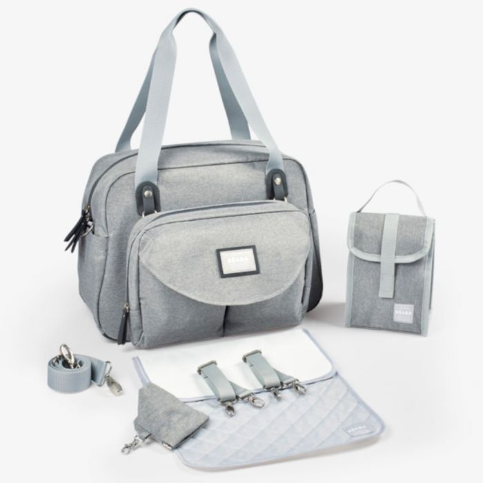 Сумка для мамы Beaba Geneva