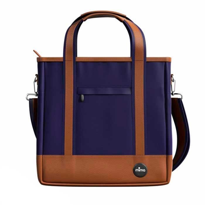 Сумка Mima Zigi Sporty Changing Bag