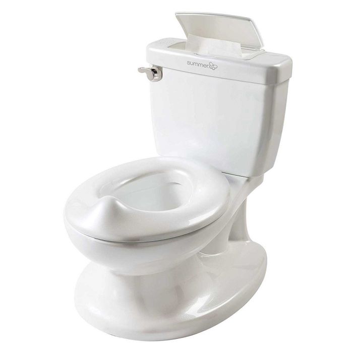 Горщик дитячий Summer Infant My Size Potty