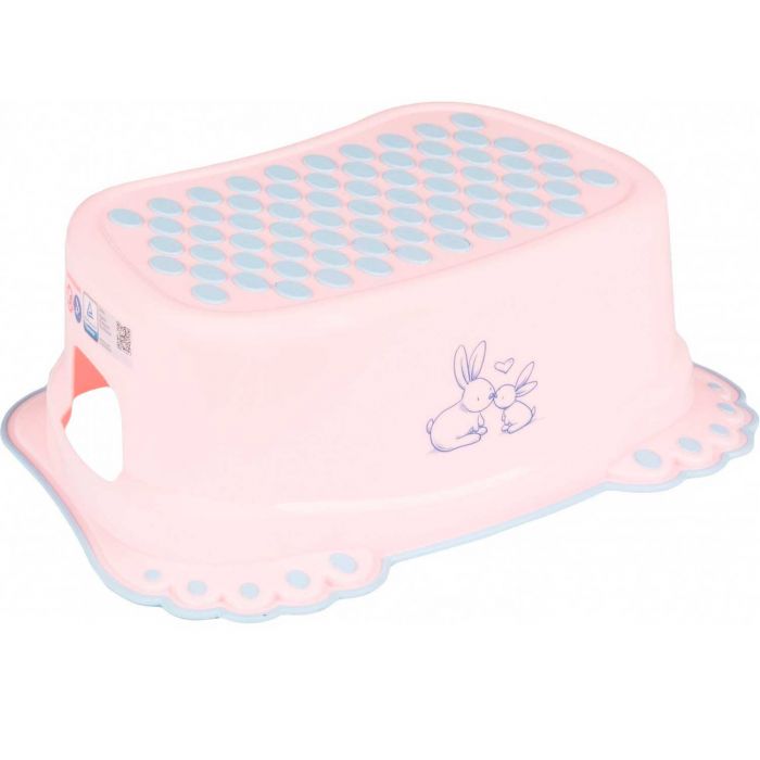 Подставка для ног Tega Baby противоскользящая