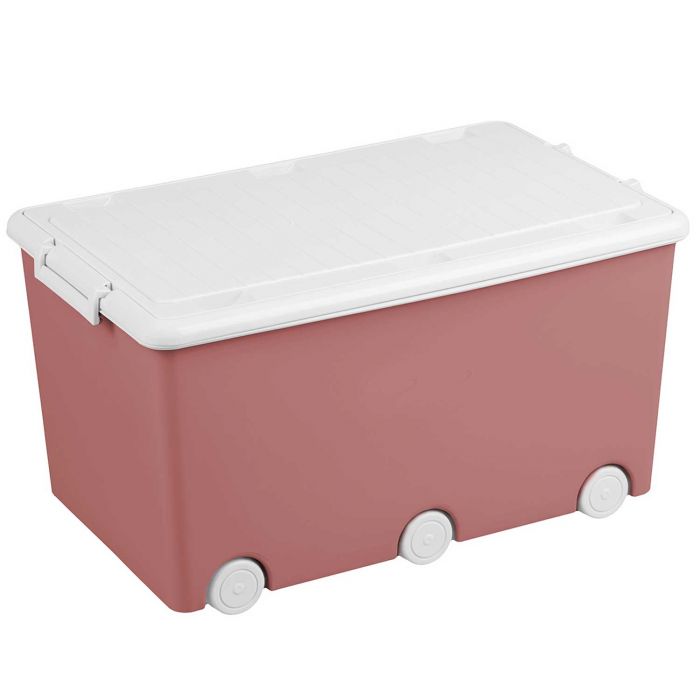 Ящик для игрушек Tega Chomik IK-008