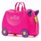 Детский чемодан для путешествий Trunki